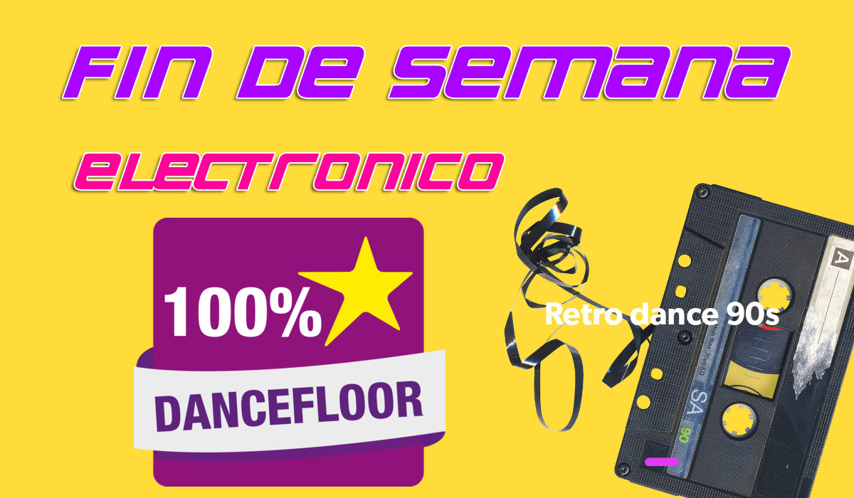 finde electronico