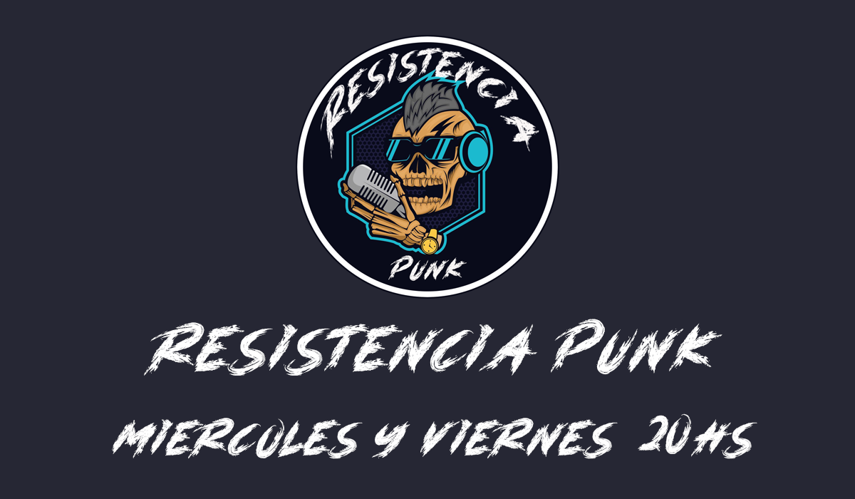 Resistencia Punk